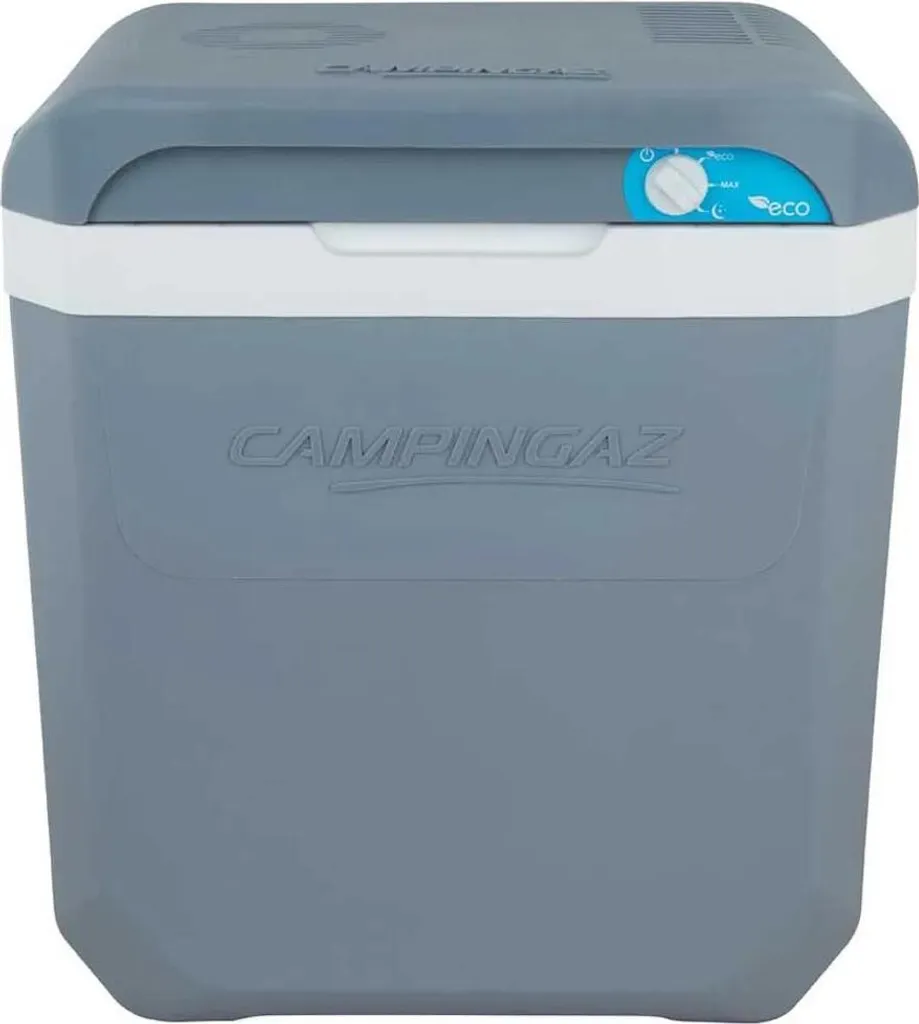 Glacière CAMPINGAZ Powerbox Plus 24L 12/230V - Performance et Fiabilité - 4