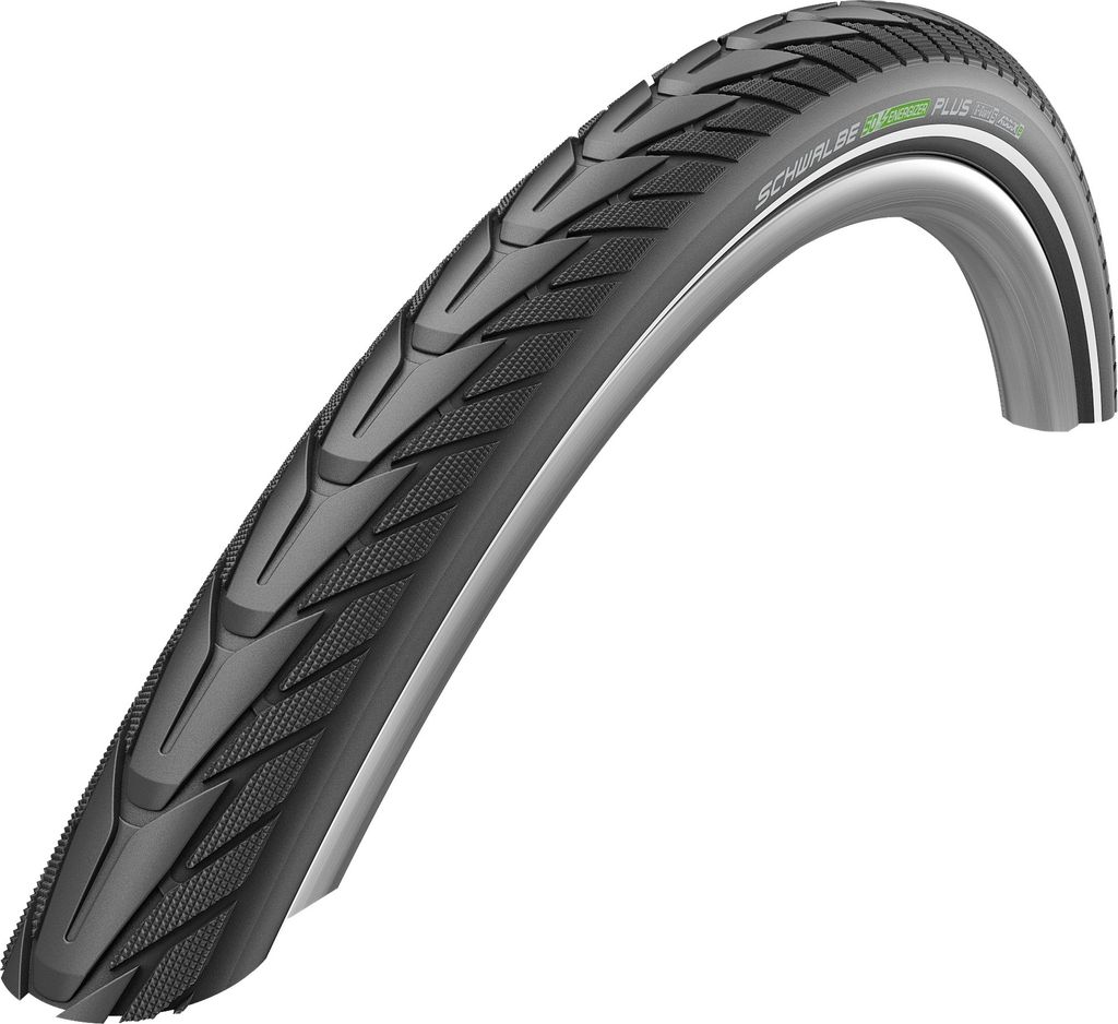 Schwalbe Energizer Plus 29/28" (622 mm) 47.0 Nero Immagine del prodotto 