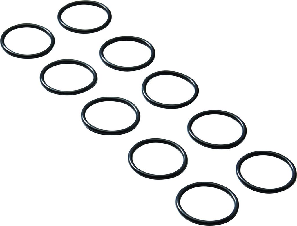 Grohe O-Ring 13,5 x 2,75 mm chrom - 0128500M