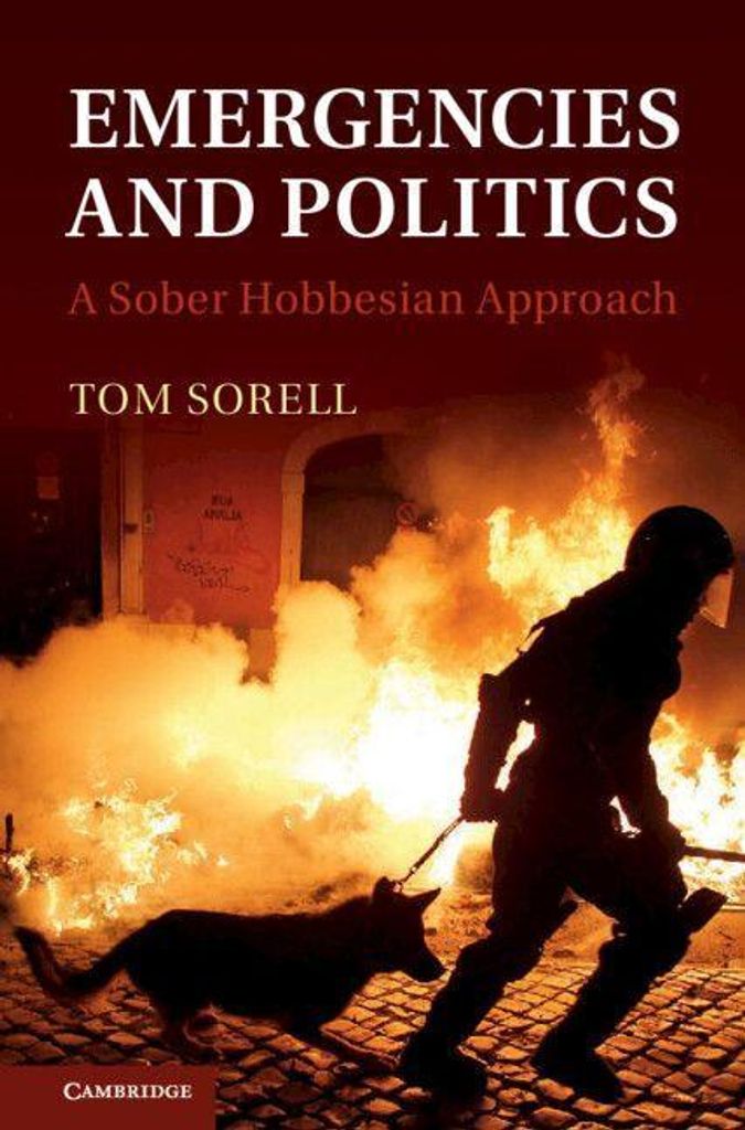 Emergencies and Politics