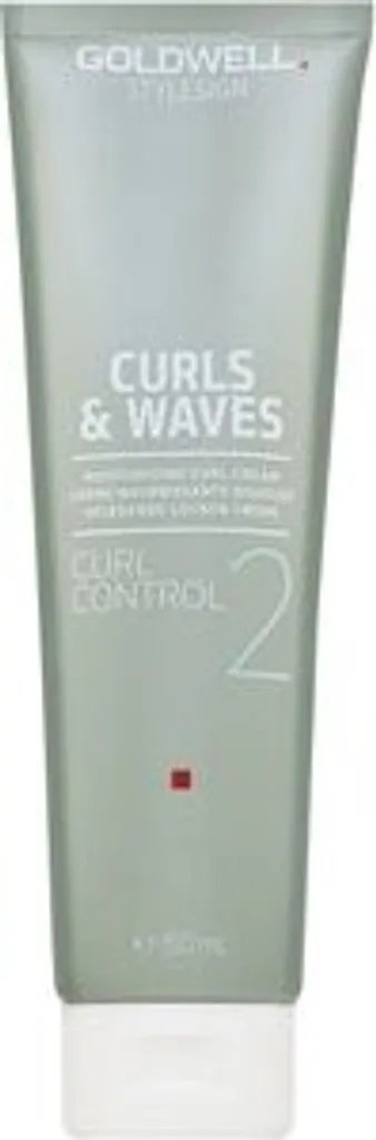 Goldwell StyleSign Curl Control 150ml: Crema Ricci Idratante Professionale