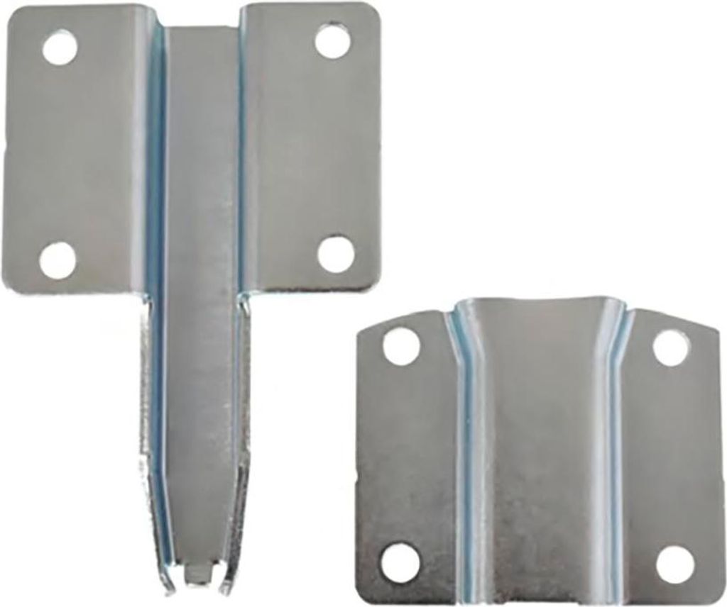PITZL Wandverbinder WVP 88070.0000 verzinkt