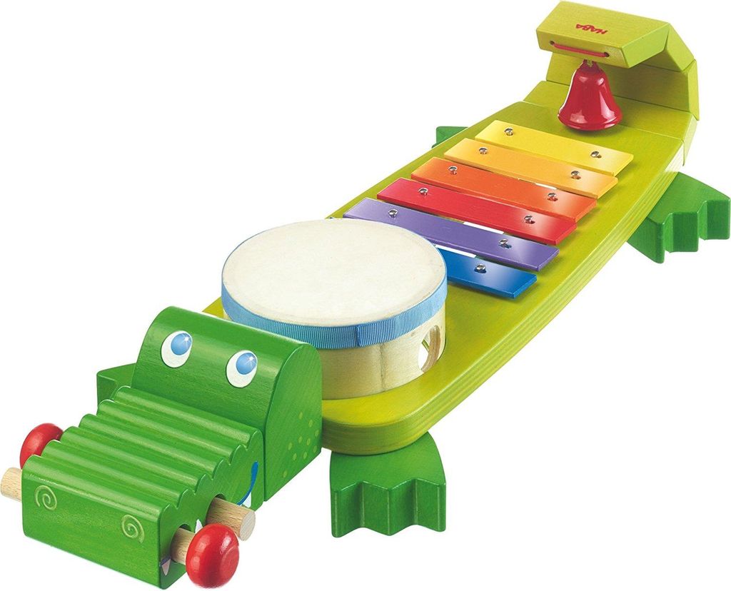 HABA 4010168224398, 2 rok / roky, Viacfarebný Obrázok produktu 