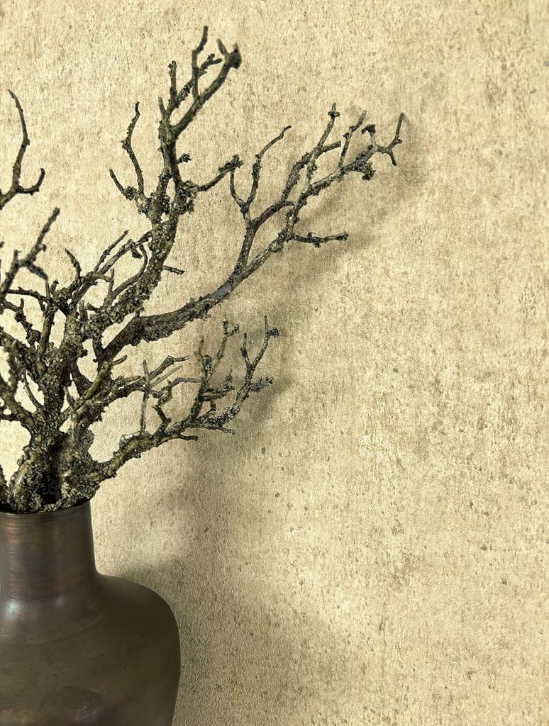 NEWROOM Tapete Beige Vliestapete Beton - Universal Modern Sand Unifarbe Struktur Einfarbig Industrial Betonoptik