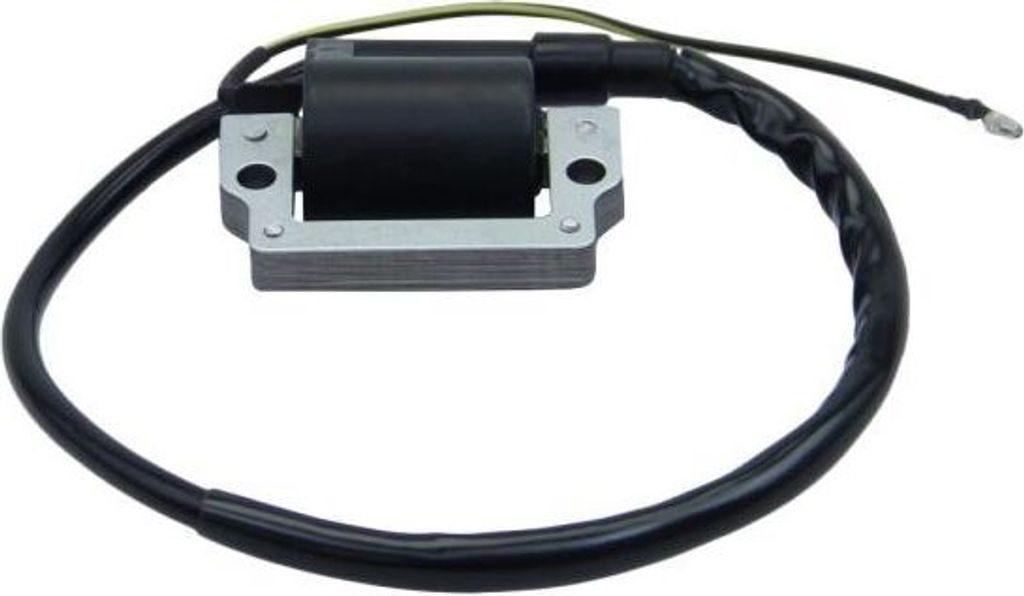 Zündspule 6V für Yamaha FS1 DX FS1DX Chappy LB50 RD DT 50 Produktbild 