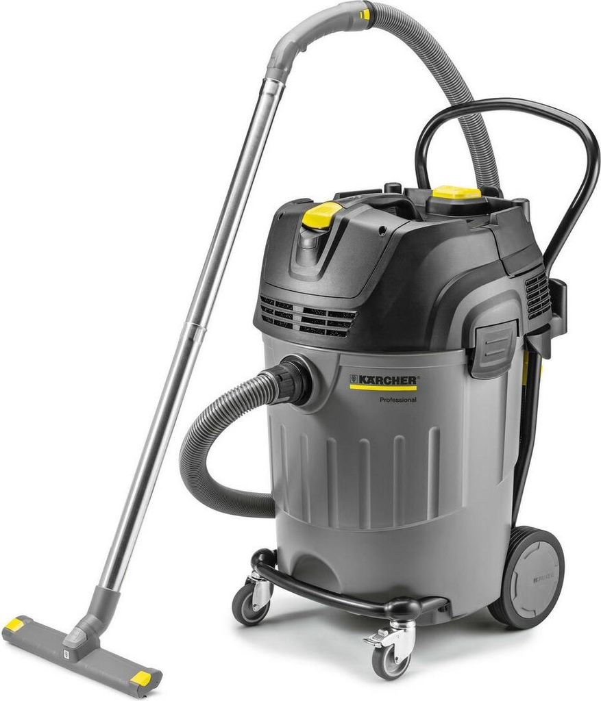 Aspirateur eau et poussière NT 65/2 AP Kärcher Image du produit 