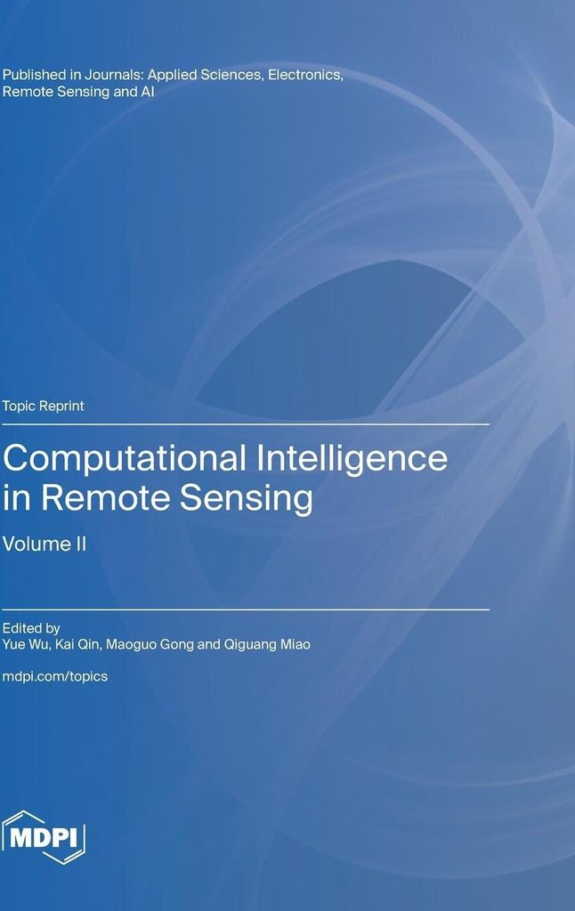 Computational Intelligence in Remote Sensing