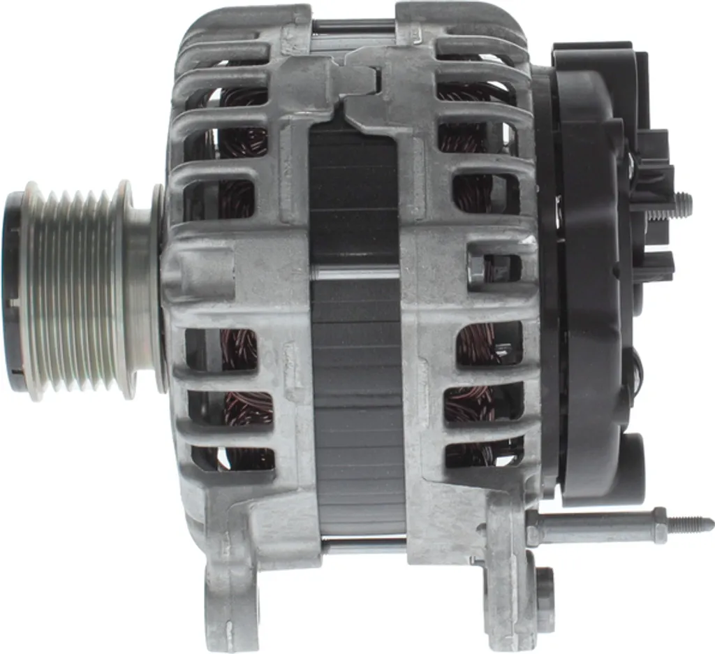 Alternateur Bosch 1 986 A01 380 pour Skoda Fabia III et Rapid NH