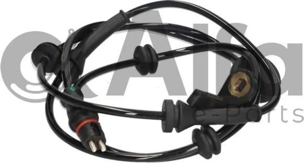 Sensore ABS Anteriore Fiat Doblo 46740213 Alfa e-Parts AF05536 Prezzo