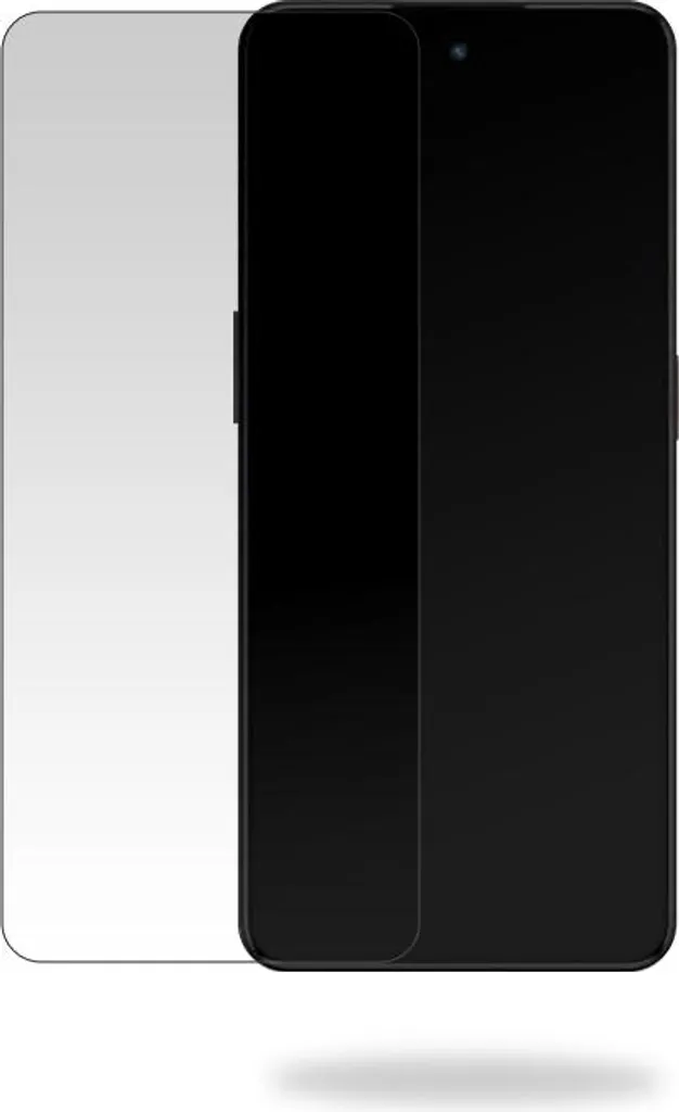 Verre Trempé Nubia Neo 3 Mobilize Clear Screen Protector de Qualité