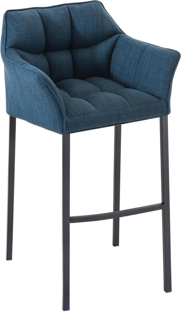 Barhocker - Kinderstuhl - bequeme Polsterung, elegantes Design