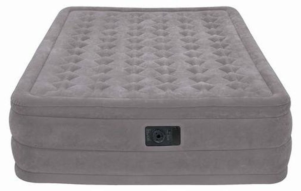 Nafukovací postel Intex ULTRA PLUSH 66958 Obrázek produktu 