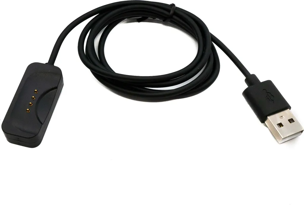 Cavo Ricarica SYSTEM-S per OnePlus Watch 2 - Sicuro, Magnetico, 1m