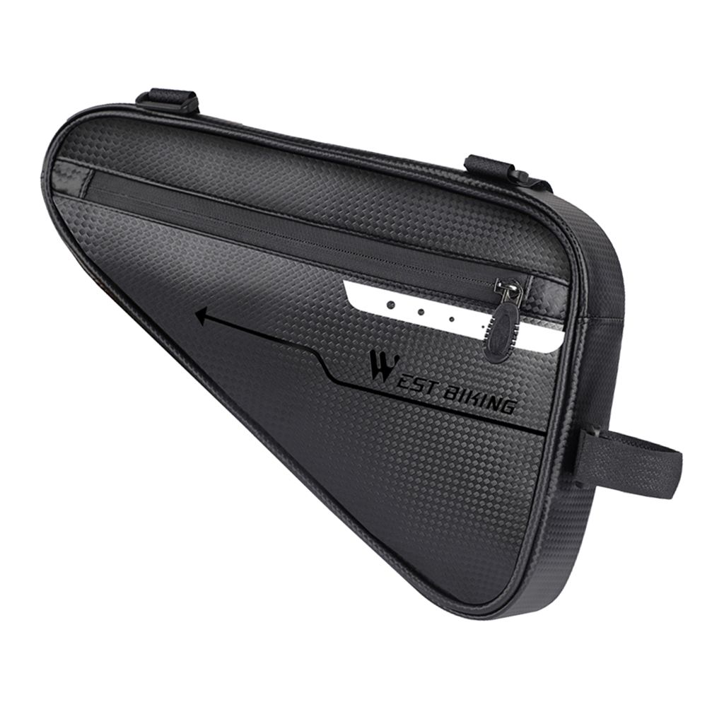 Fahrradtasche Rahmentasche Dreiecktasche Werkzeugtasche Fahrrad MTB Lager Tasche Fahrradtasche Rahmentasche Dreiecktasche Werkzeugtasche Fahrrad MTB Lager Tasche