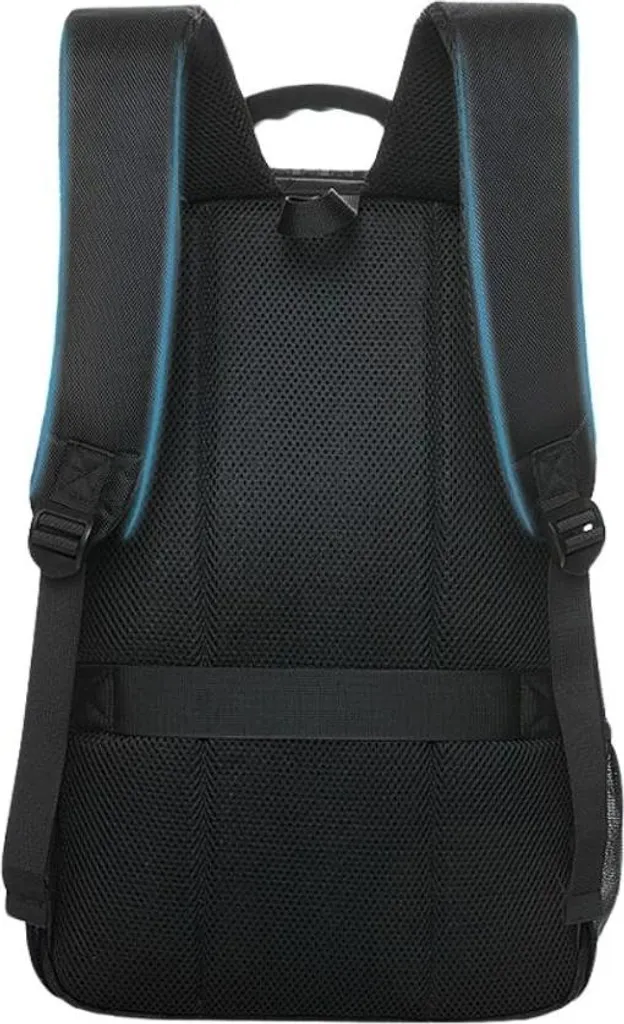 Vention KRK BK Sac dos informatique 15.6 pouces imperméable et robuste