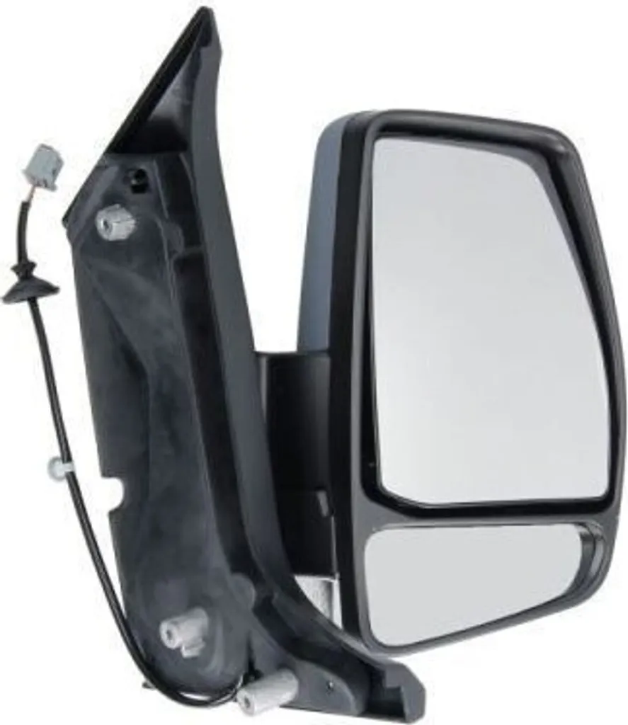 Rétroviseur extérieur droit BLIC 5402-03-2001290P pour Transit Custom