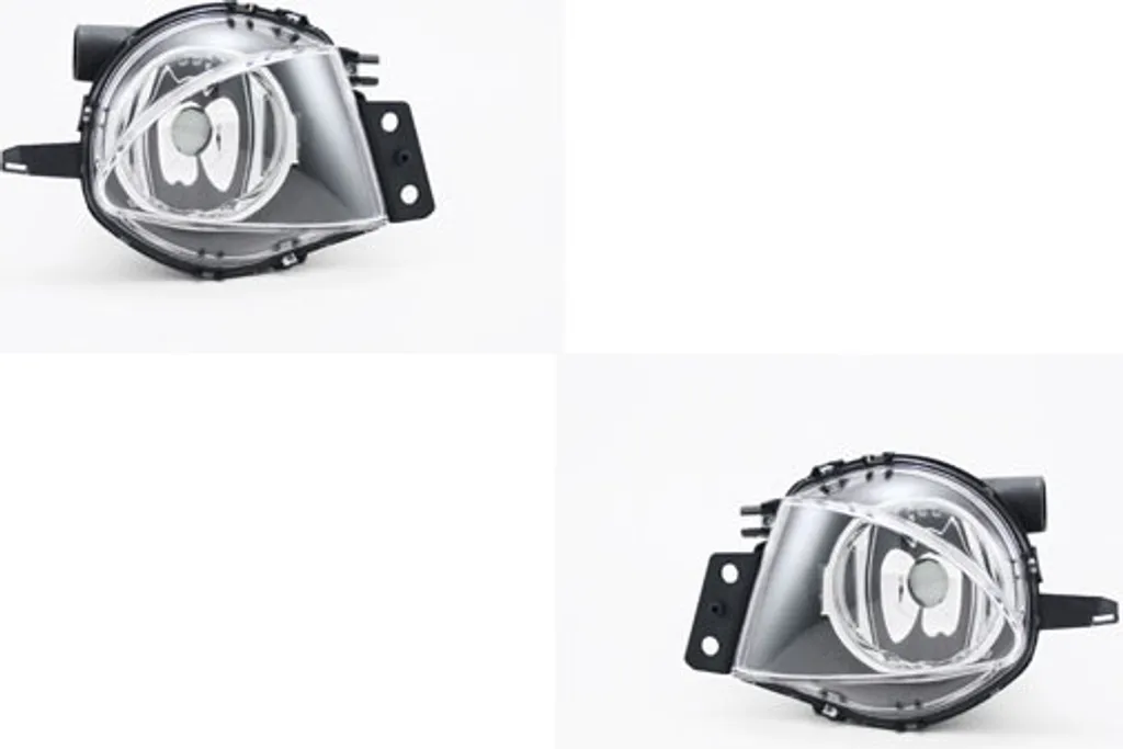 Set 2 Fendinebbia BMW Serie 3 E90 E91 2005-2008 Johns | Pronta Consegna
