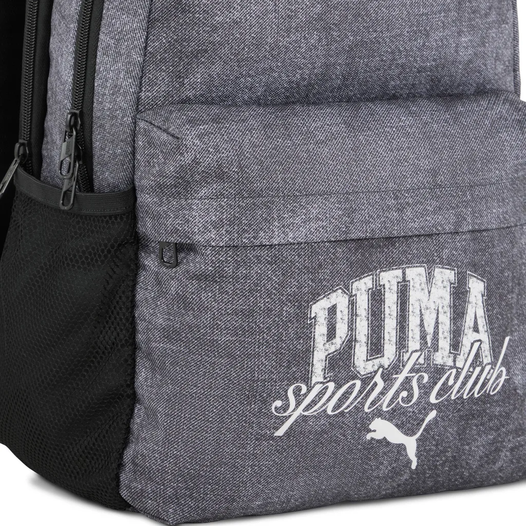 PUMA Phase Class Backpack 20L - Sac à dos PC portable noir Puma Black - 4