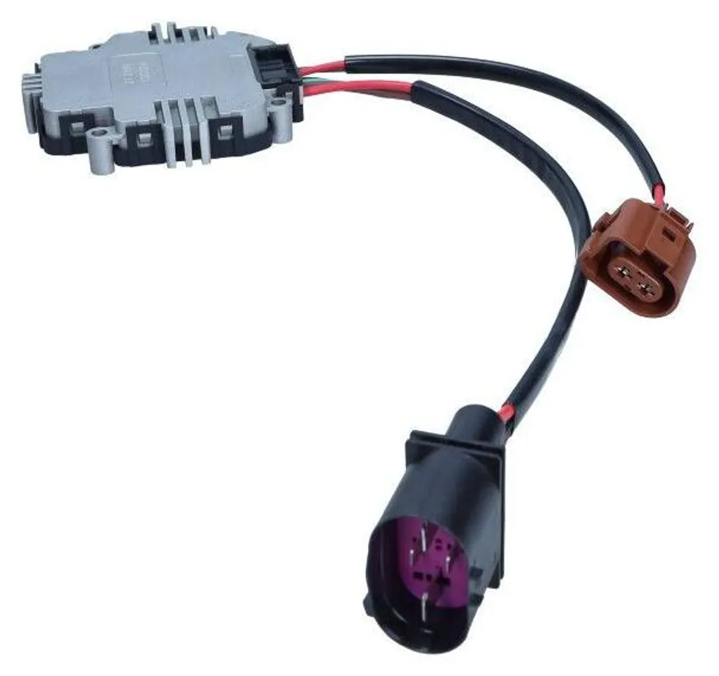 Module de contrôle du ventilateur pour VW Golf 5/6 2003-2016 - 1K0959263A