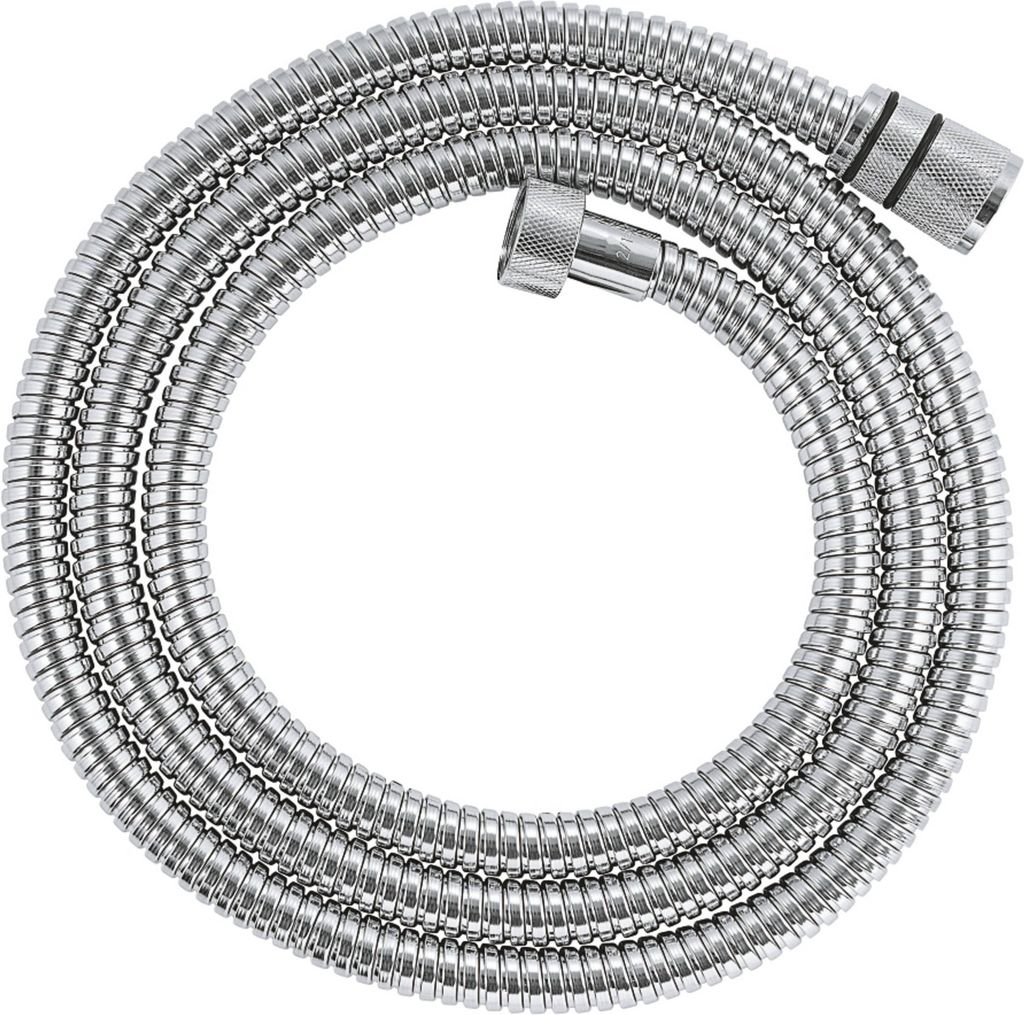 GROHE VitalioFlex Metal Metallbrauseschlauch 175 cm Produktbild 