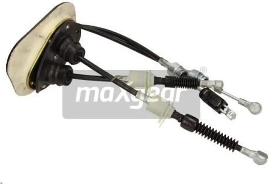 Câble de Boîte de Vitesses Renforcé OE 2444V9 pour Ducato Jumper