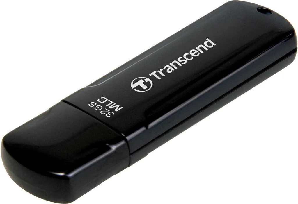 Transcend TS32GJF750K Transcend JetFlash 750 32GB USB 3.1 Gen 1