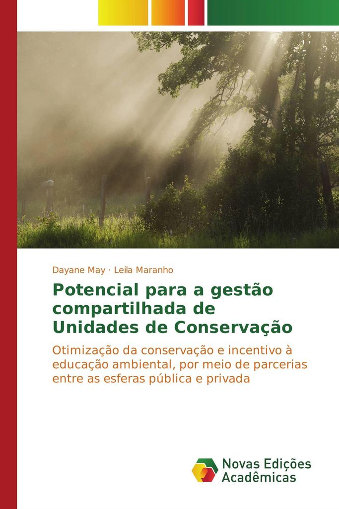 Potencial para a gestão compartilhada de Unidades de Conservação
