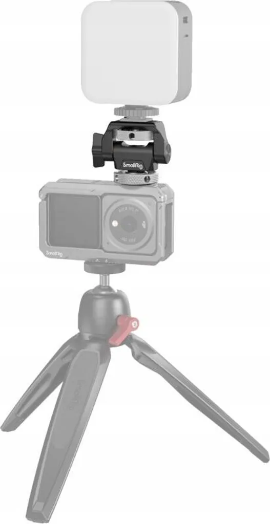 Support de Moniteur 2905 avec Rotation 360° et Inclinaison Réglable - 14