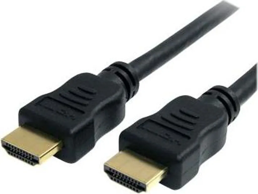 Cavo StarTech.com HDMM2MHS HDMI 2m: Soluzione IT Professionale 4K - 5