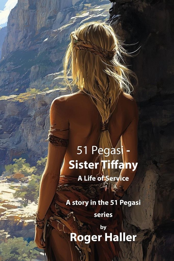 51 Pegasi - Sister Tiffany