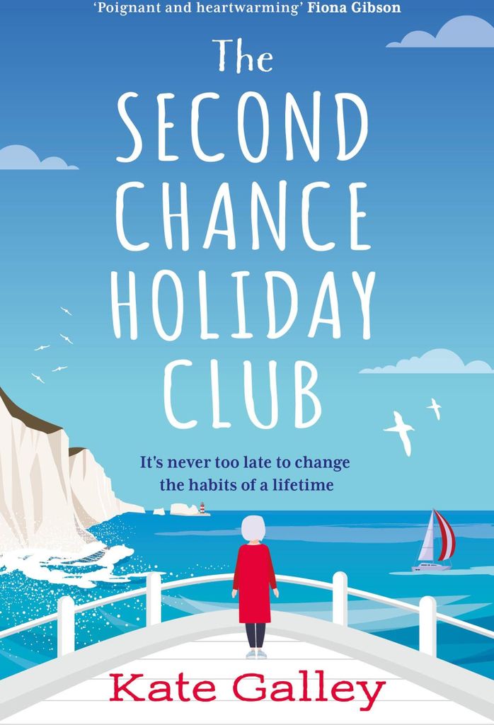 The Second Chance Holiday Club