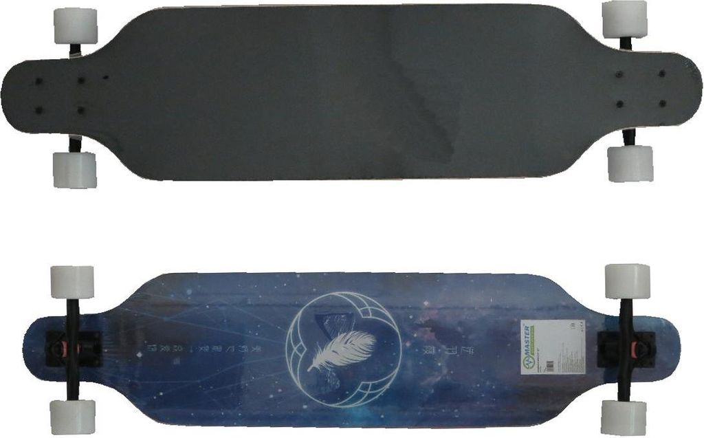 Longboard MASTER 41", feather Obrázok produktu 