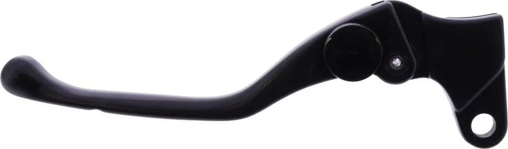 Levier d'embrayage noir pour Benelli TRK 502 2020-2022 de pamoto