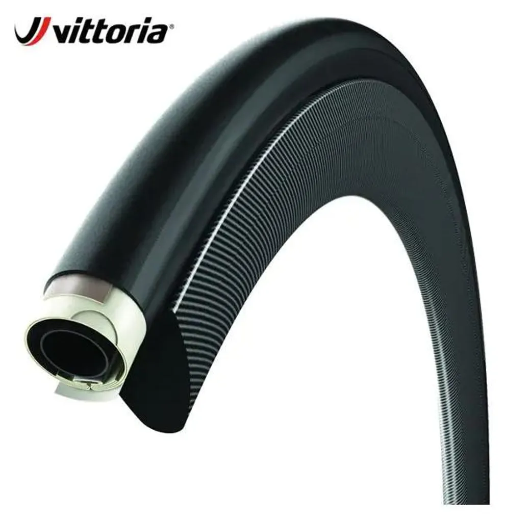 Chambre à air Vittoria 22-622 Triathlon Evo II : stop aux pertes d'air