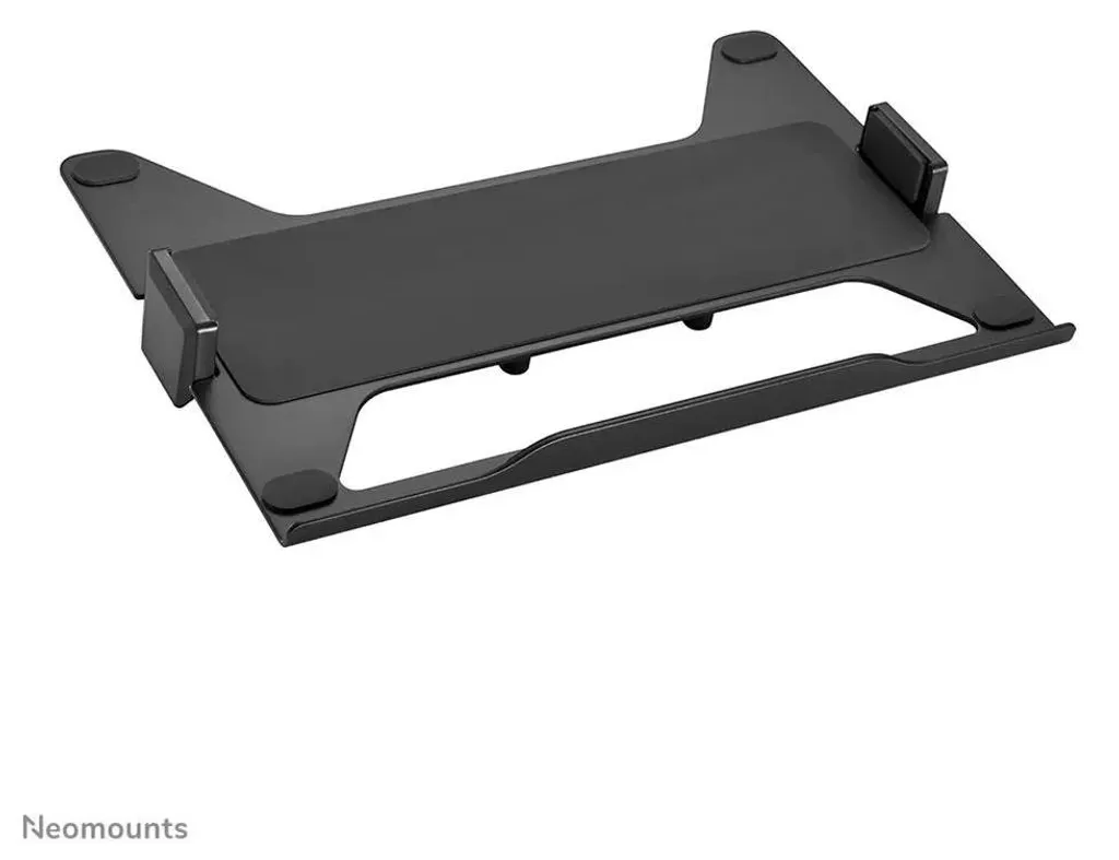 Support de Bureau pour PC Portable 11-17 Pouces Idéal pour Télétravail