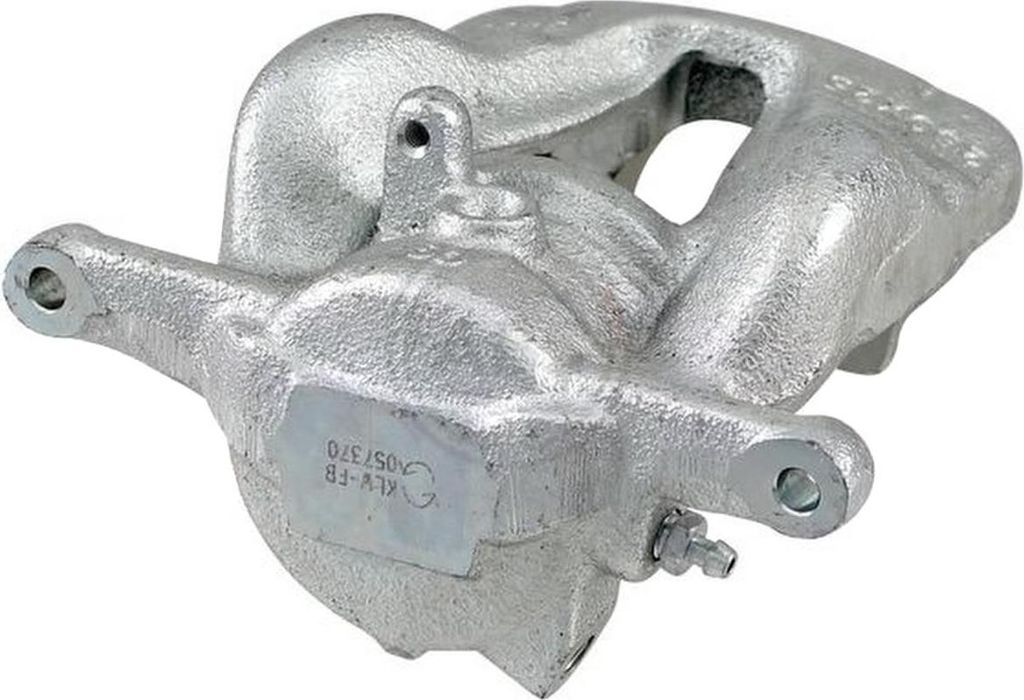 A.B.S. Bremssattel Vorne Rechts passend für MERCEDES-BENZ B-Klasse (W246, W242) 531642