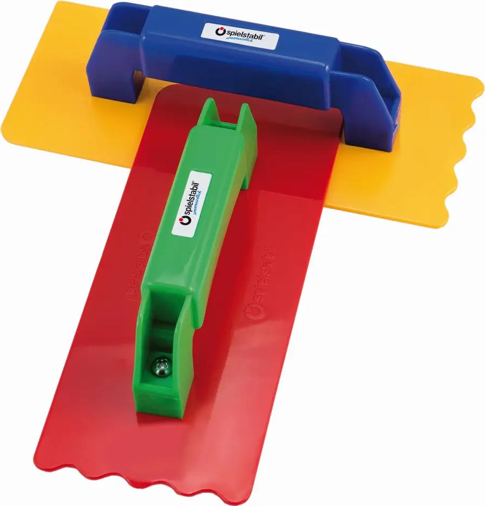 Spielstabil 7602, Kunststoff, Mehrfarbig Produktbild 