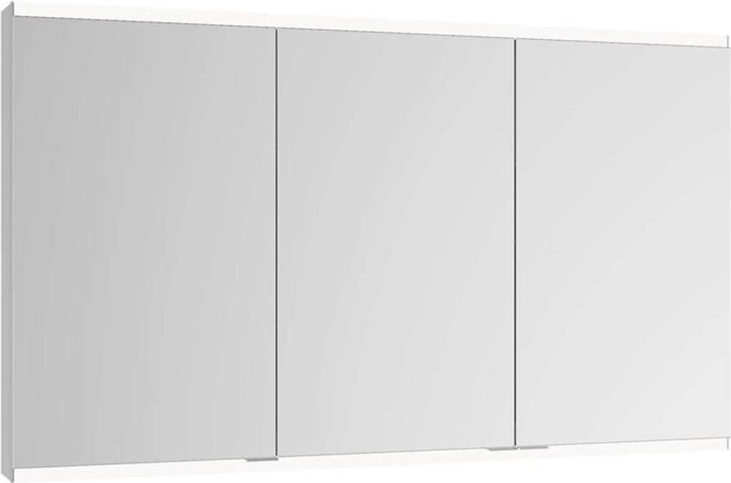 KE Royal Modular 2.0 SPS, bel. 80031, Einb,2Steckd,sb-elox,1300x900x160mm