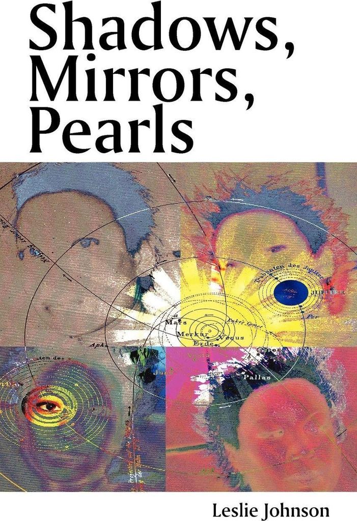 Shadows, Mirrors, Pearls