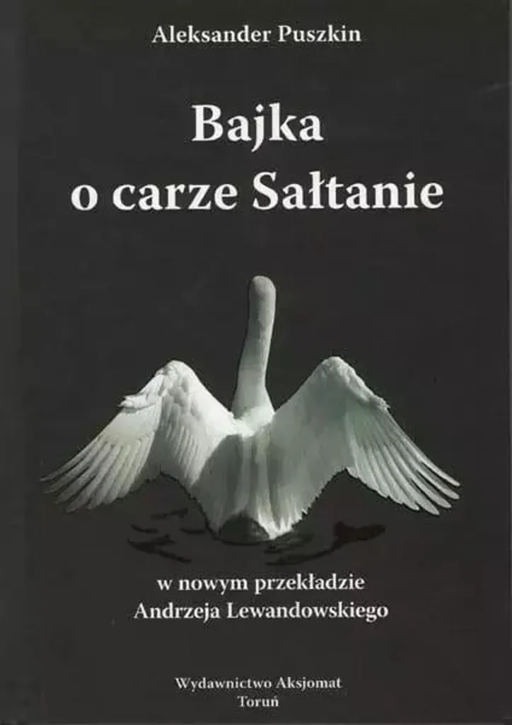Conte du tsar Saltan : livre pour enfant, éveil conte slave illustré Pouchkine