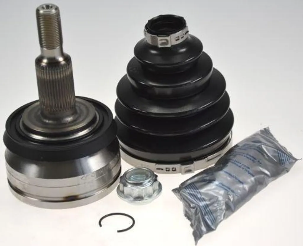 Kit de joints de cardan LÖBRO 303993 pour Transporter et Multivan V