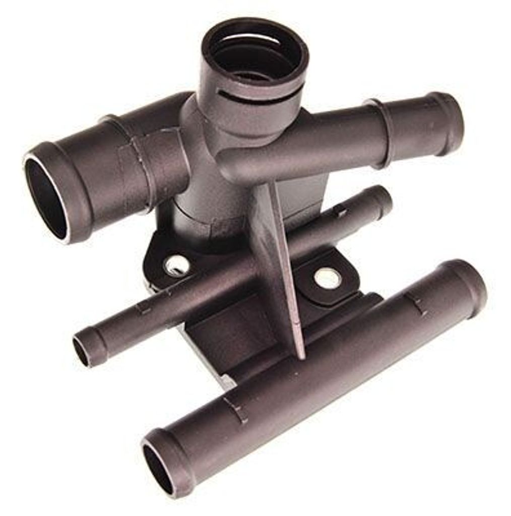 MAXGEAR 18-0816 Kühlmittelflansch für VW GOLF VI (5K1) Produktbild 