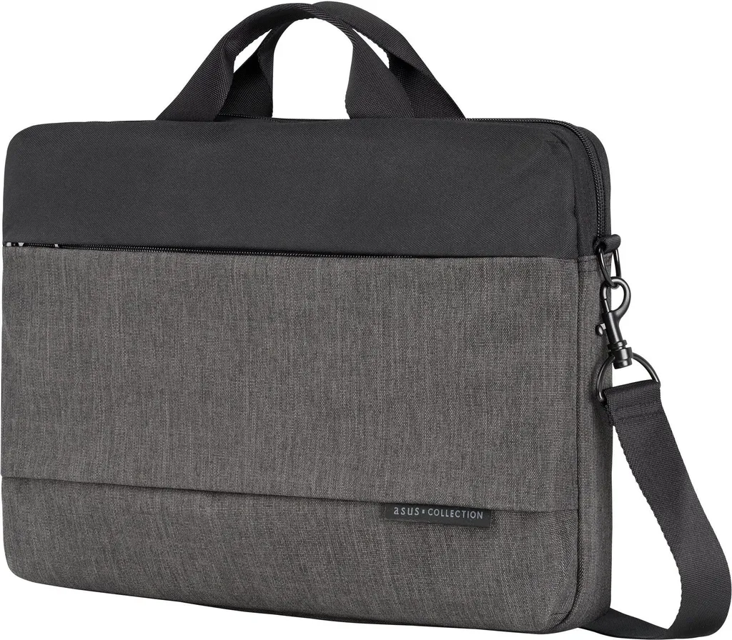 Asus Eos Sac 16 pouces noir - Protégez votre PC des chocs et pluie