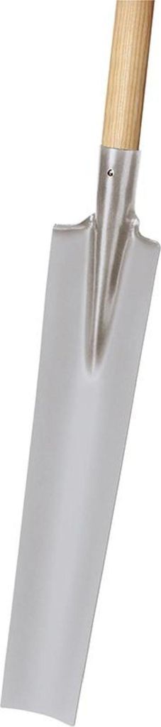 Bêche de drainage GLORIA 550x125/90mm taille 2 850mm avec Image du produit 