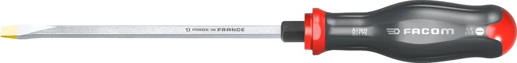 Facom Protwist ATWH8.150 Tournevis hexagonal 8 mm haute performance