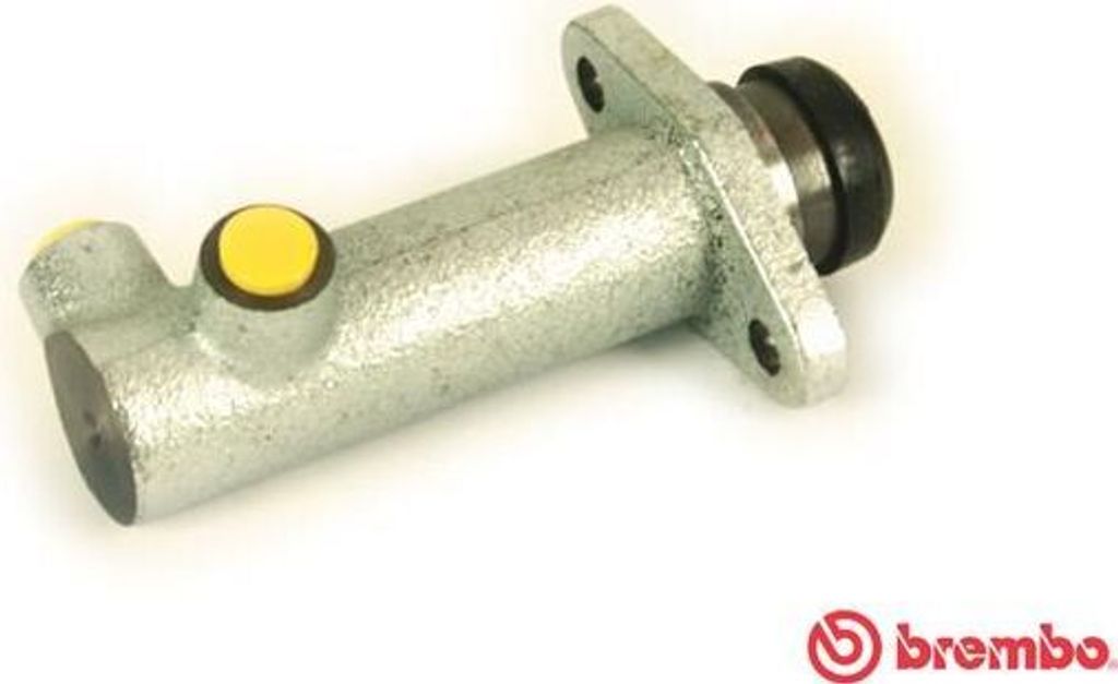 BREMBO C 85 012 Kupplungsgeberzylinder für SKODA FAVORIT Produktbild 