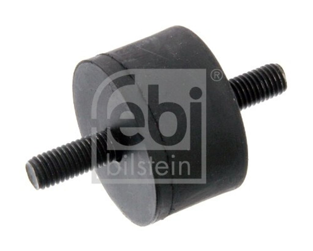 Lagerung, Kühler FEBI 35154