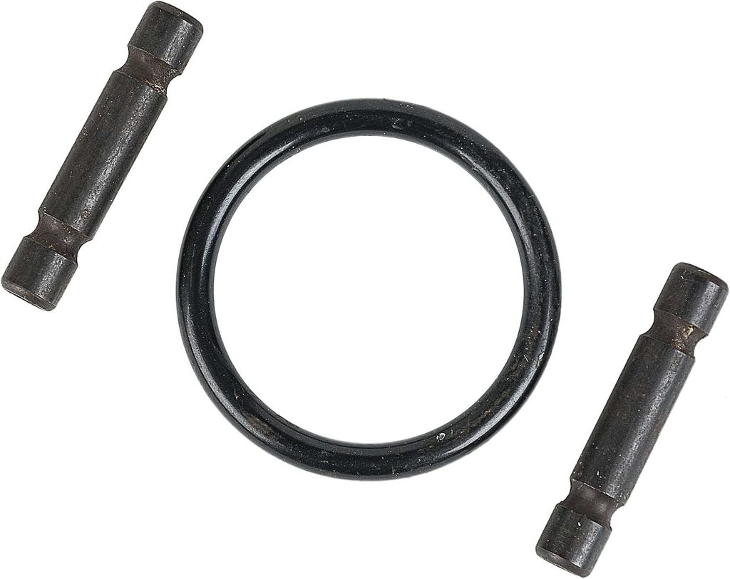 Hazet Ersatzteil Satz für Universal Federspanner 4903-01/3