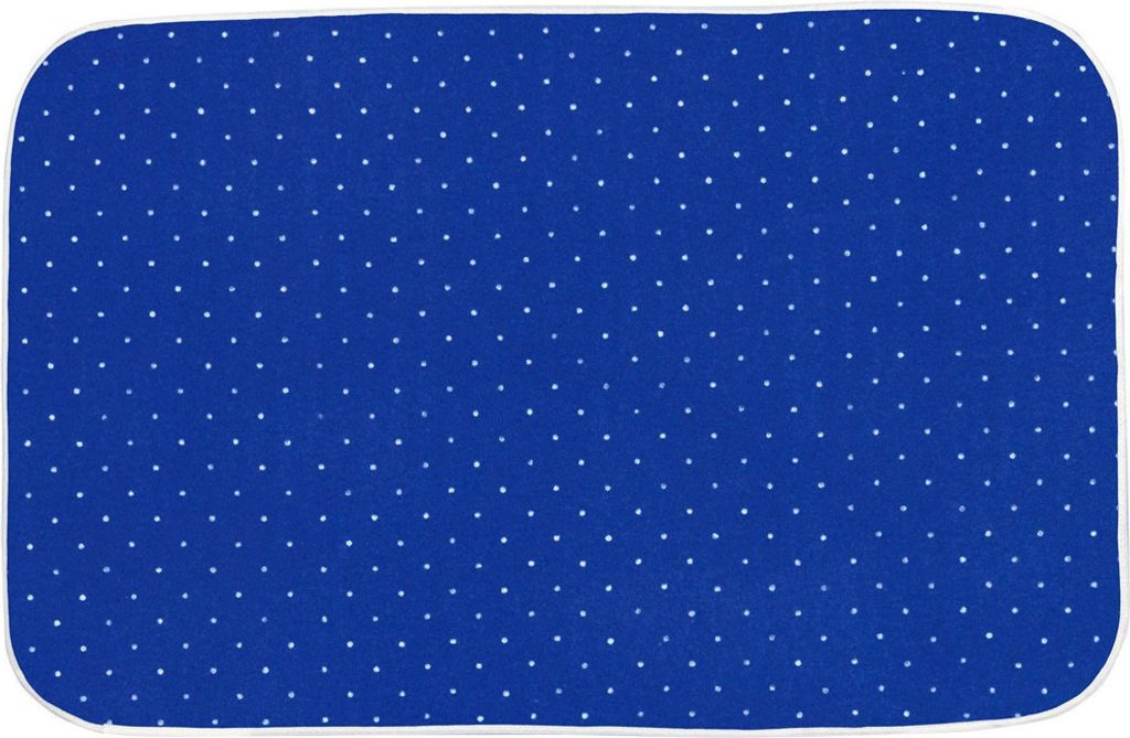 Plancha de vapor, tamaño 100 x 65 cm Imagen del producto 