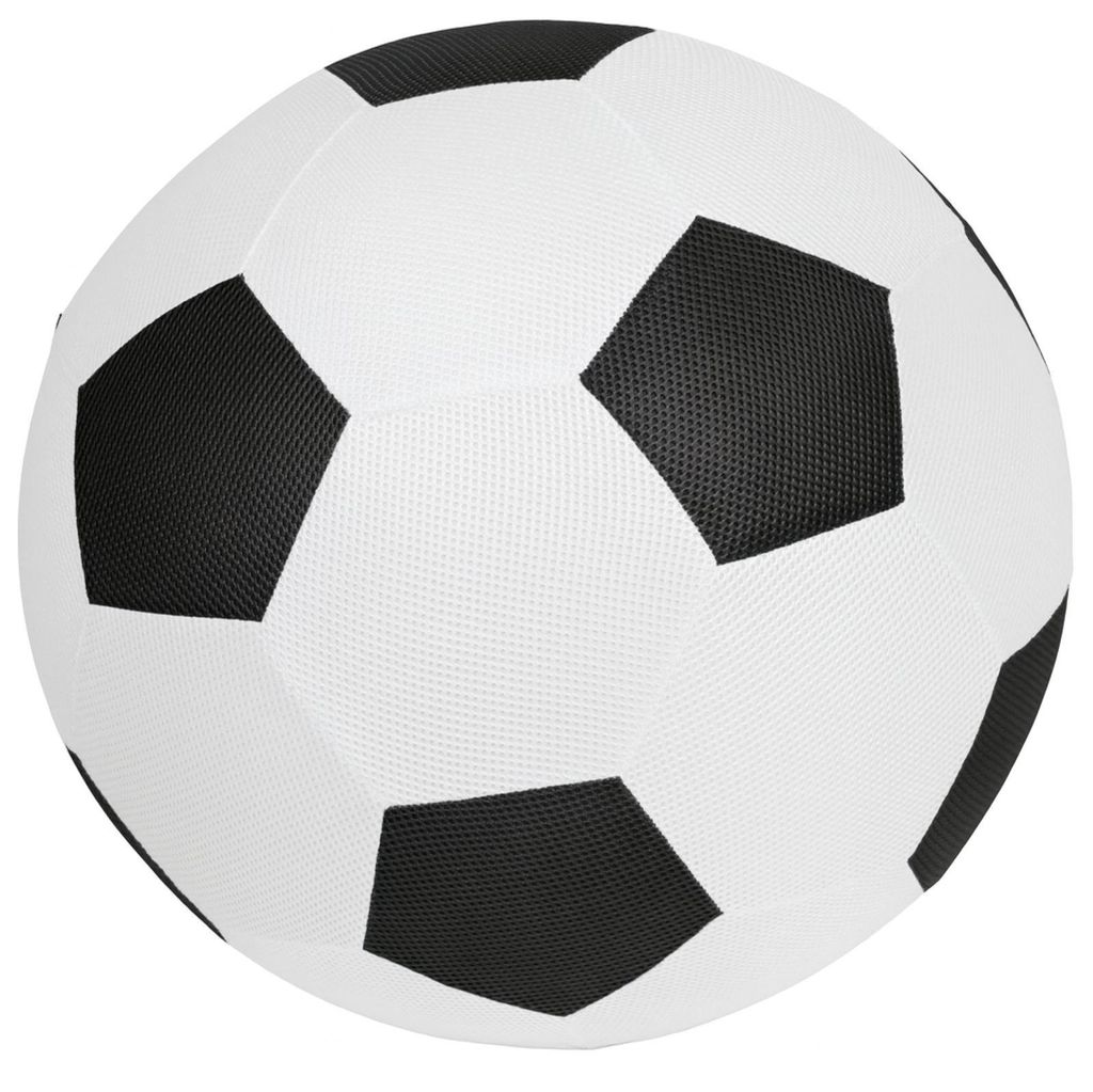 XXL Meshball Riesenball 50cm groß | weicher Netzball Produktbild 
